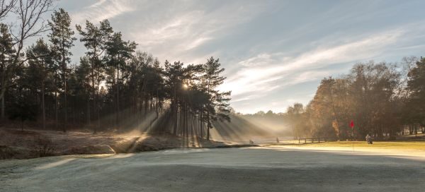 golf club marketing