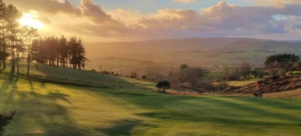 Golf club marketing