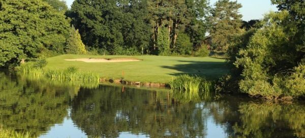 Increase golf club memberships