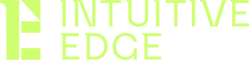 Intuitive Edge Marketing Logo
