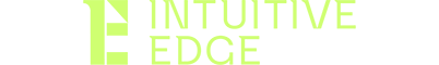 Intuitive Edge Marketing Logo
